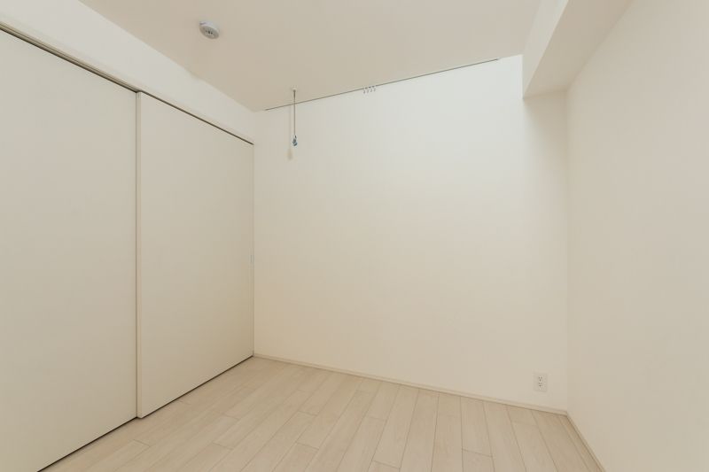 その他部屋・スペース　内装です