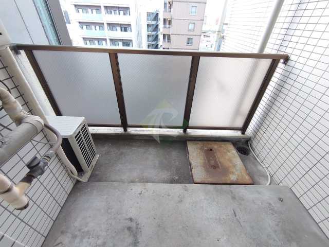 バルコニー　リライフ浅草店