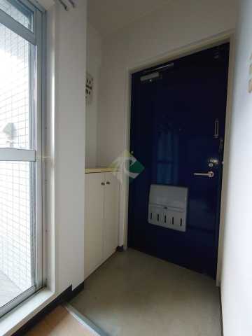 玄関　リライフ浅草店