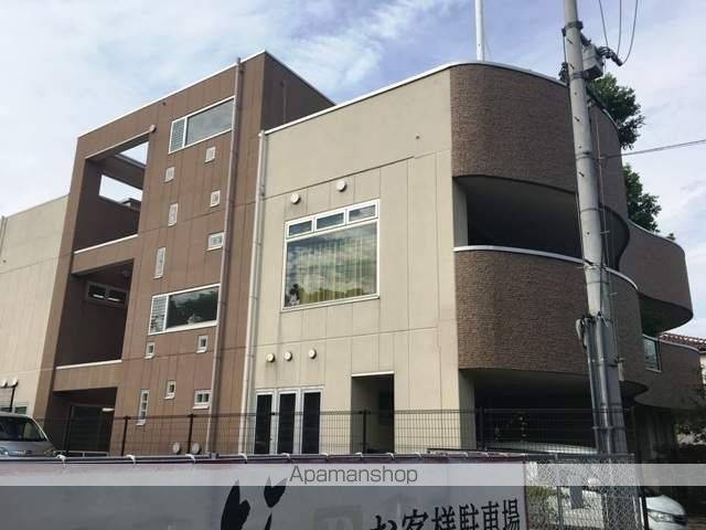 幼稚園・保育園　夢咲保育園（幼稚園・保育園）まで830m
