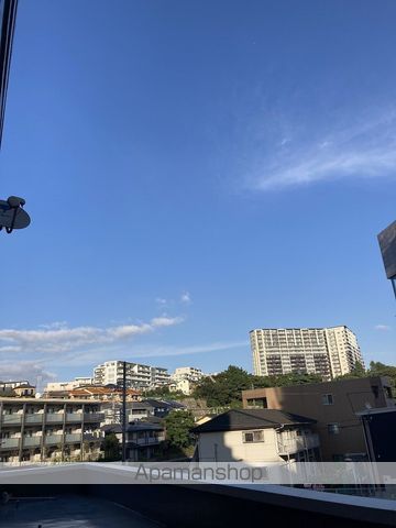眺望　眺望