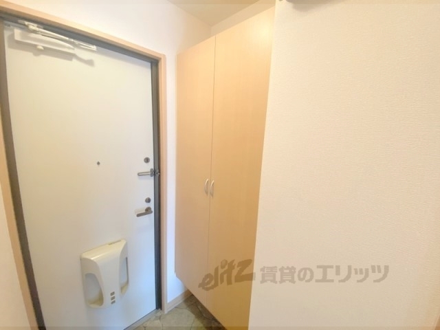 収納　下駄箱