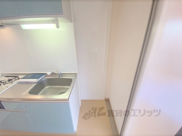 その他部屋・スペース　冷蔵庫置場