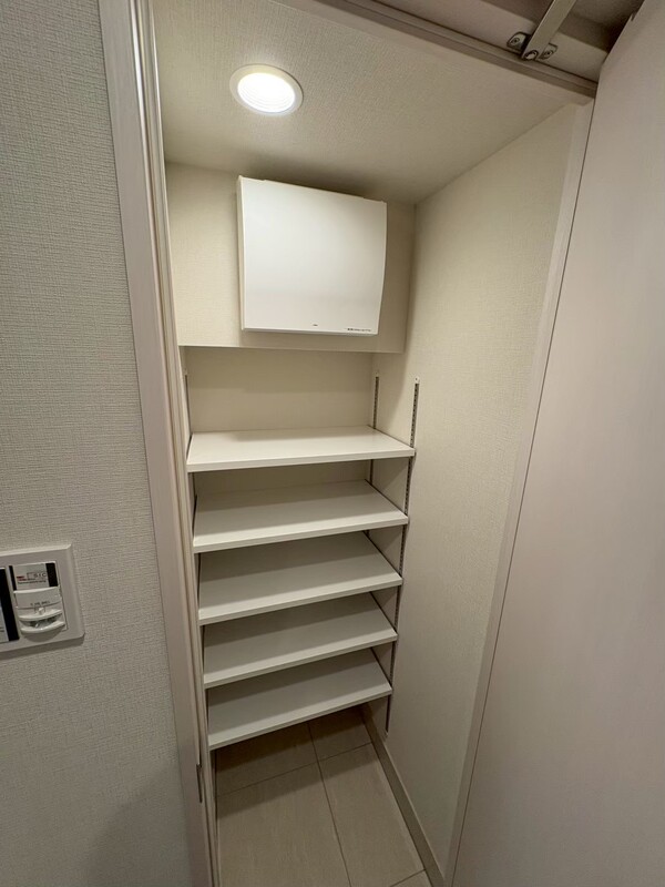 収納　収納※別部屋参考写真