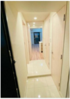 玄関　玄関※別部屋参考写真