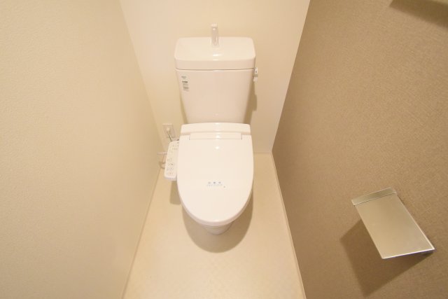 トイレ　同仕様写真