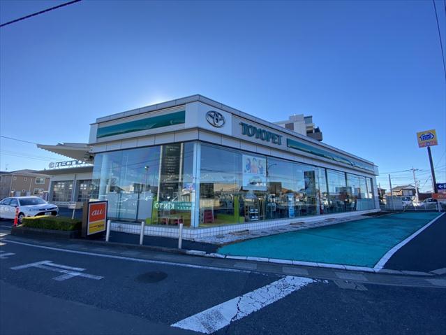 その他　埼玉トヨペット　大宮西支店（その他）まで864m