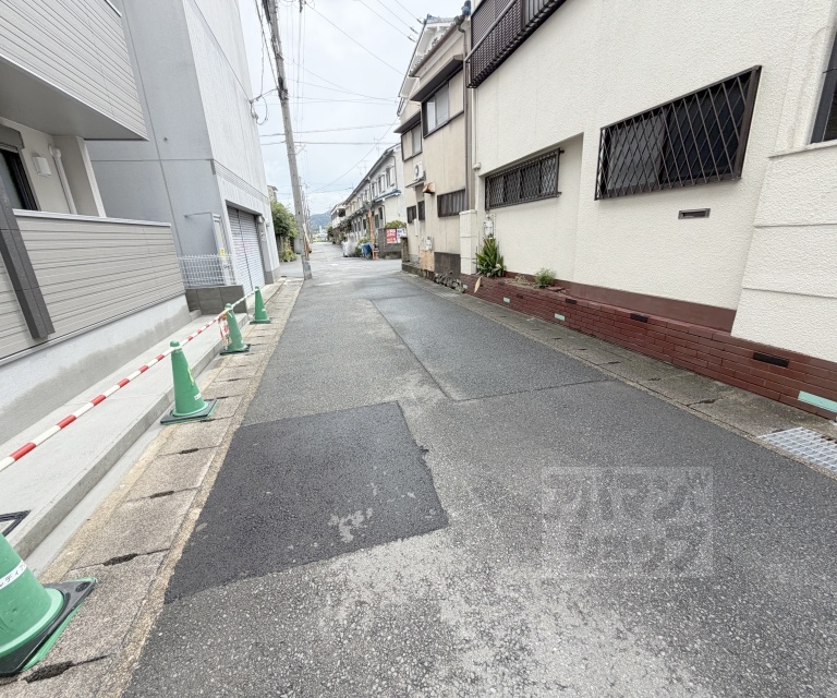 エクセルワンズ観月橋のその他写真