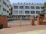 小学校　足立区立皿沼小学校（小学校）まで479m