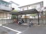 その他共有部分　★駐輪場★