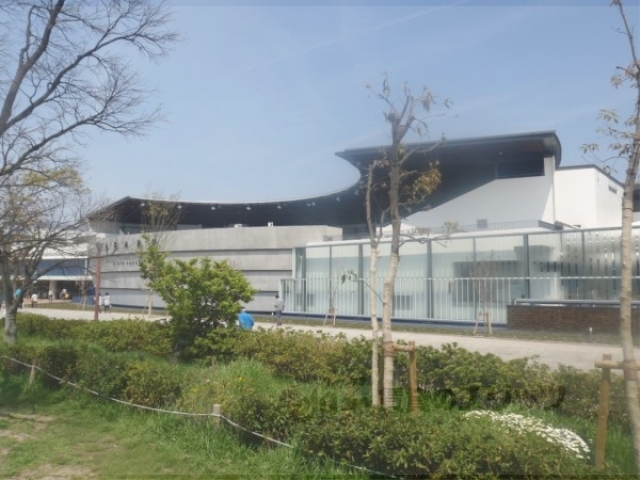 その他　京都水族館（その他）まで240m