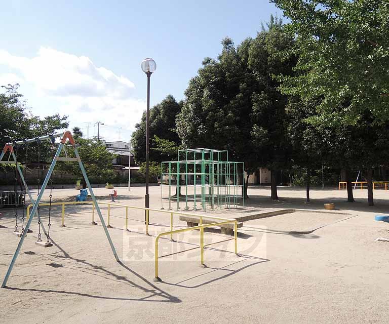 公園　小坂児童公園（公園）まで60m