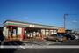 コンビニ　セブンイレブン　遠賀今古賀店（コンビニ）まで600m