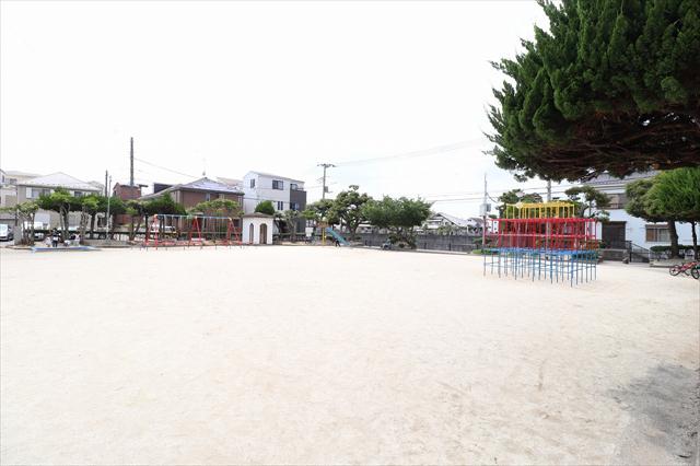 公園　香取公園（公園）まで326m
