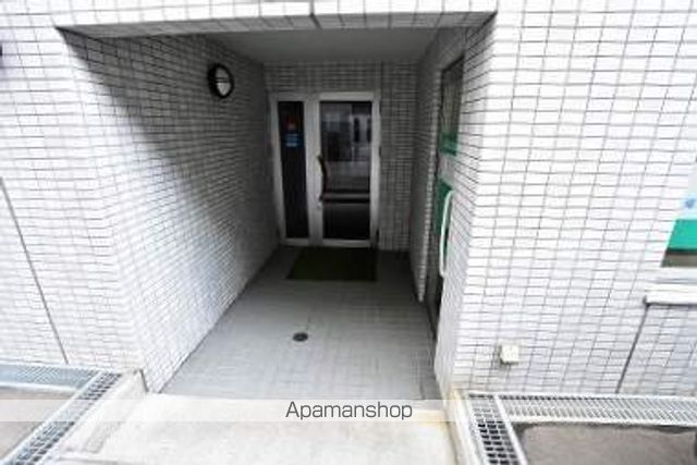 ＪＲ函館本線 朝里駅 徒歩9分 4階建 築20年の外観写真