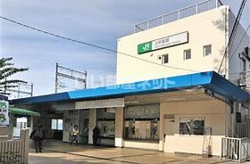 その他　上中里（その他）まで1582m