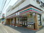 コンビニ　セブンイレブン 袋井春岡店（コンビニ）まで1097m