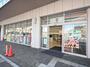 コンビニ　セブンイレブンハートインJR奈良駅前店（コンビニ）まで256m