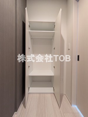 アークマーク千歳船橋の内装写真