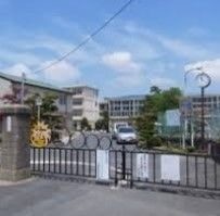 小学校　浜松市立広沢小学校（小学校）まで1521m
