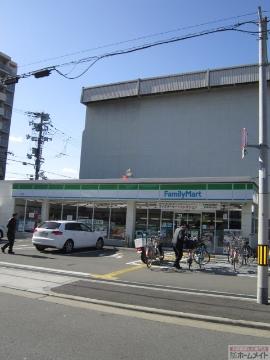 その他　ファミリーマート玉出西店（その他）まで371m