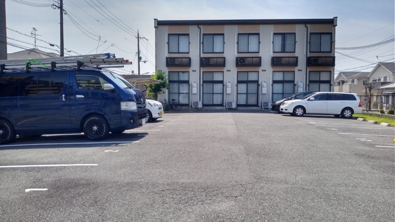 その他　空き情報は店舗へお問合せ下さい。