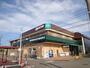 スーパー　スーパーマルイ寺尾台店（スーパー）まで825m