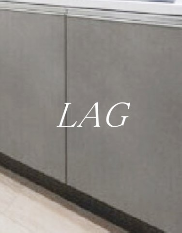 収納　キッチン下収納です。（同仕様です。）