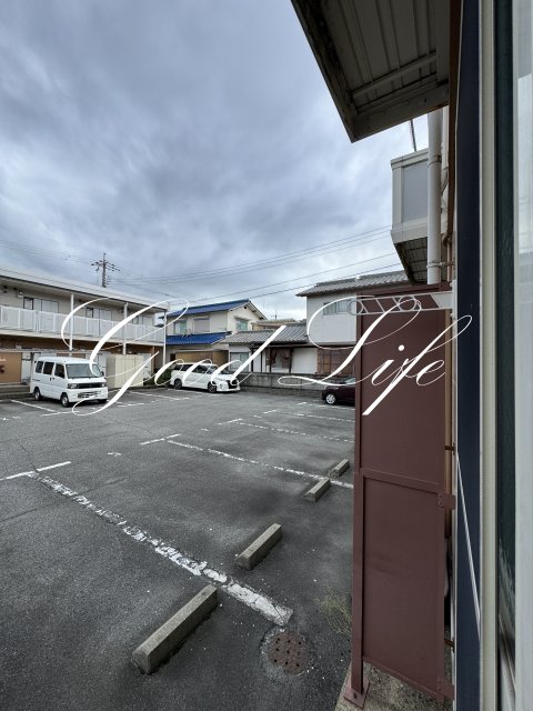 ＪＲ加古川線 西脇市駅 徒歩7分 2階建 築26年の内装写真
