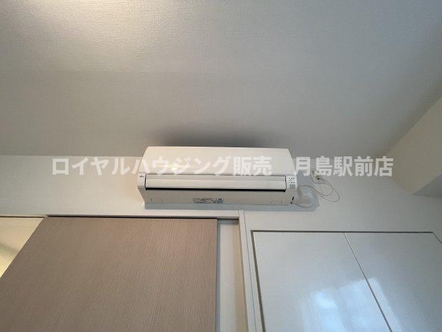 その他設備　※別部屋参考写真