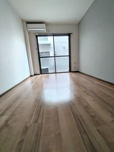 居室・リビング　洋室6帖
