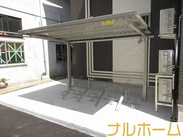 その他共有部分　共用部分