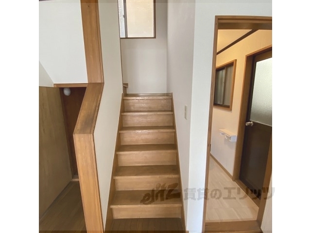 その他部屋・スペース　廊下