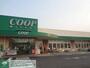 スーパー　COOP　MIYAGI台原店（スーパー）まで970m
