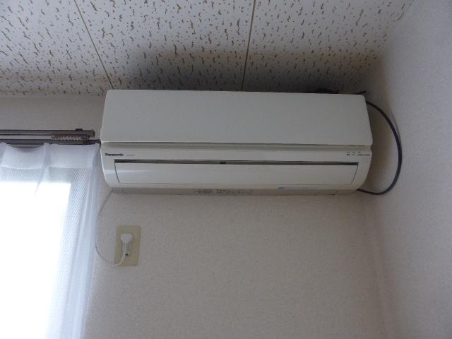 その他設備　その他の設備