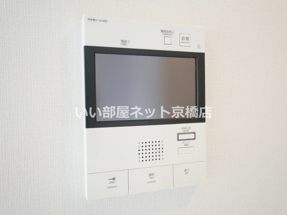 エスリードレジデンス大阪ウエストコートのその他写真