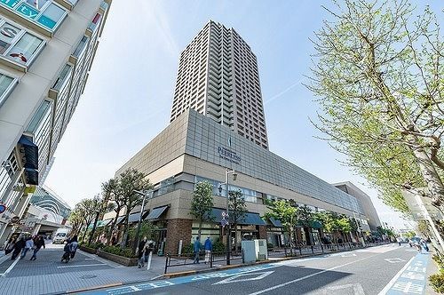 建物外観　☆外観☆