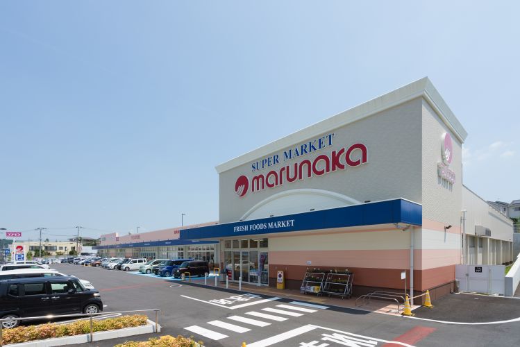セントアース桑原の周辺写真