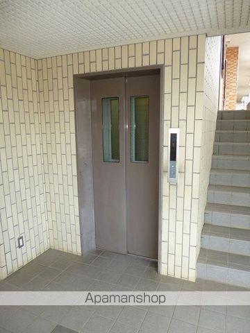 ソシアル検見川2の外観写真