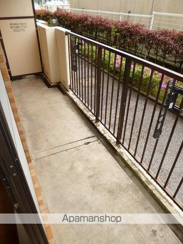ソシアル検見川2の内装写真