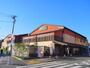 飲食店　湯けむりの里（飲食店）まで220m