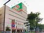スーパー　ライフ本庄店（スーパー）まで441m