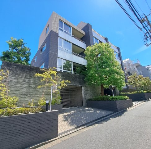 建物外観　建物外観(2)