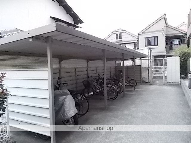 その他共有部分　その他共有部分