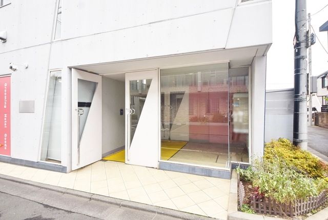 エントランス　★お問い合わせはタウンハウジングまで★