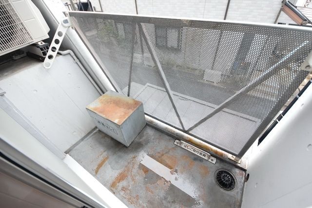 バルコニー　★お問い合わせはタウンハウジングまで★