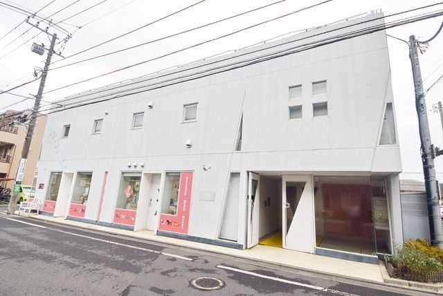 建物外観　★お問い合わせはタウンハウジングまで★