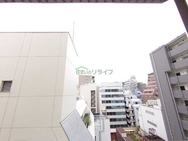 眺望　KDXレジデンス文京湯島