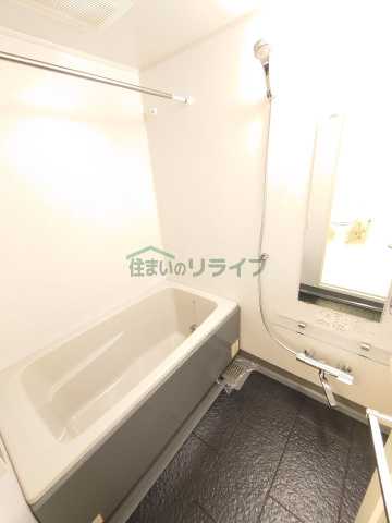 バス・シャワールーム　KDXレジデンス文京湯島