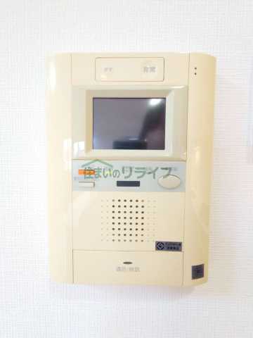 セキュリティ　KDXレジデンス文京湯島